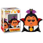 FUNKO POP McNugget Vampiro 208 - McDonalds - 889698740685