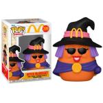 FUNKO POP McNugget Bruja 209 - McDonalds - 889698740692