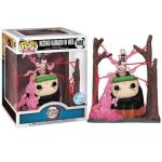 FUNKO POP Nezuko Kamado en Web 1418 - Demon Slayer Edición Especial - 889698741859