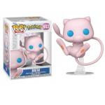 FUNKO POP Mew 643 - Pokémon - 889698742214