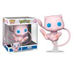 FUNKO POP Mew 852 - Pokémon 25cm - 889698742252