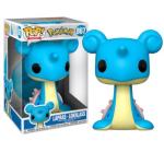 FUNKO POP Lapras 867 - Pokémon 25cm - 889698742269