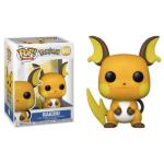 FUNKO POP Raichu 645 - Pokémon - 889698742306