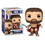 FUNKO POP Leonidas 1473 - WB 100 - 889698744126