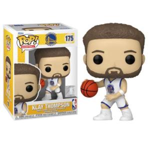 FUNKO POP Kaly Thompson 175 - Warrios NBA  - 889698751223