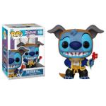 FUNKO POP Stitch de Bestia 1459 - Lilo y Stitch - 889698751629