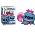 FUNKO POP Stitch de Gato Cheshiere 1460 - Lilo y Stitch - 889698751636