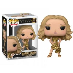 FUNKO POP Mariah Carey 382 - 889698752749