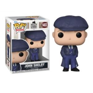 FUNKO POP John Shelby 1403 - Peaky Blinders - 889698752886