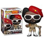 FUNKO POP George Clinton 358 - 889698753678