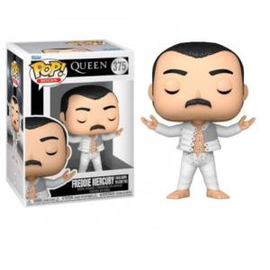 FUNKO POP Freddy Mercury 375 - Queen - 889698753753