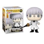 FUNKO POP Kisho Arima 1543 - Tokyo Ghoul:Re - 889698755160