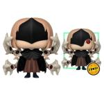 FUNKO POP Hinami Fueguchi 1546 - Tokyo Ghoul:Re Opción Chase Aleatoria - 889698755184