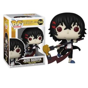 FUNKO POP Juzo Suzuya 1544 - Tokyo Ghoul:Re - 889698755191