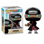 FUNKO POP Kakuzu 1504 - Naruto - 889698755313