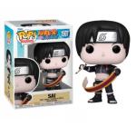 FUNKO POP Sai 1507 - Naruto - 889698755320