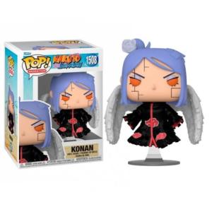 FUNKO POP Konan 1508 - Naruto - 889698755337