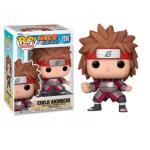 FUNKO POP Choji Akimichi 1510 - Naruto - 889698755344