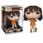 FUNKO POP Diane 1502 - The Seven Deadly Sins - 889698755405