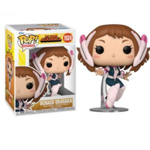 FUNKO POP Ochaco Uraraka 1524 - My Hero Academia - 889698755597