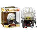 FUNKO POP Tomura Shigaraki en una Silla 1526 - My Hero Academia - 889698755610