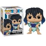 FUNKO POP Inoshuke Hashibira 1532 - Demon Slayer - 889698755726