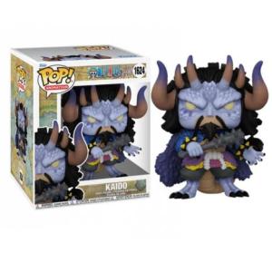 FUNKO POP Kaido Bestia 1624 - One Piece 15cm - 889698755801