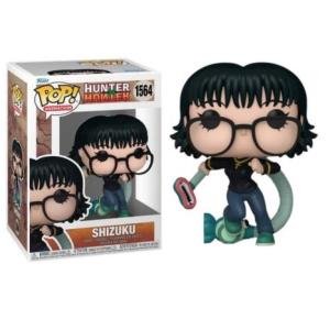 FUNKO POP Shizuku 1564 - Hunter x Hunter - 889698755900