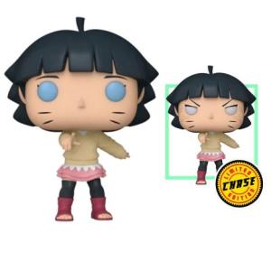 FUNKO POP Himawari Uzumaki 1654 - Boruto Opción Chase Aleatoria - 889698756013