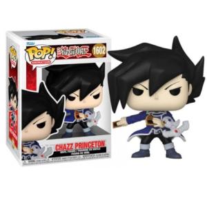 FUNKO POP Chazz Princeton 1602 - Yu-Gi-Oh! - 889698756020