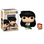 FUNKO POP Kagome con Kiara 1592 - Inuyasha - 889698756150