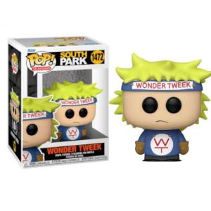 FUNKO POP Wonder Tweek 1472 - South Park - 889698756730