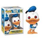 FUNKO POP Pato Donald con Corazones en los Ojos 1445 - Pato Donald 90s - 889698757256