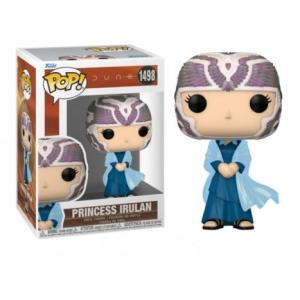 FUNKO POP Princesa Irulan 1498 - Dune 2 - 889698757867