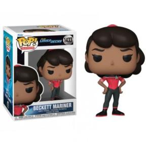 FUNKO POP Beckett Mariner 1433 - Star Trek - 889698758420