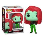 FUNKO POP Hiedra Venenosa 495 - Harley Quinn - 889698758499