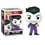 FUNKO POP The Joker 496 - Harley Quinn - 889698758505