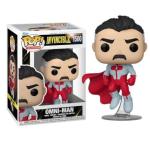 FUNKO POP Omni-Man 1500 - Invencible - 889698758680