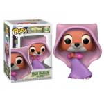 FUNKO POP Maid Marian 1438 - Robin Hood - 889698759120