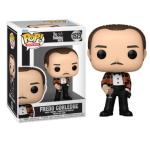 FUNKO POP Fredo Corleone 1523 - El Padrino - 889698759359