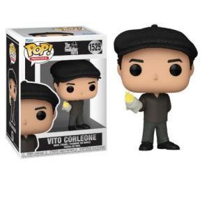 FUNKO POP Vito Corleone 1525 - El Padrino - 889698759380