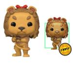 FUNKO POP El León Cobarde 1515 - El Mago de Oz Opción Chase Aleatoria - 889698759731