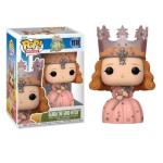 FUNKO POP Glinda la Bruja Buena 1518 - El Mago de Oz - 889698759748