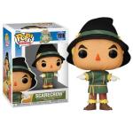 FUNKO POP Espantapajaros 1516 - El Mago de Oz - 889698759755