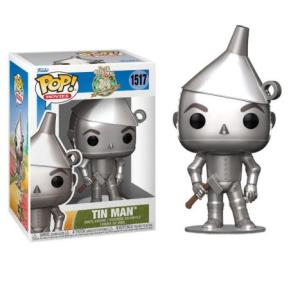 FUNKO POP El Hombre de Hojalata 1517 - El Mago de Oz - 889698759762