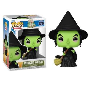 FUNKO POP La Bruja Malvada 1519 - El Mago de Oz - 889698759779