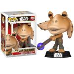 FUNKO POP Jar Jar Bink 700 - Star Wars - 889698760171