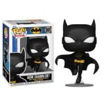 FUNKO POP Batgirl 501 - Batman War Zone - 889698760706