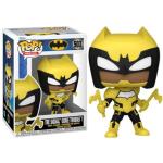 FUNKO POP La Señal 503 - Batman War Zone - 889698760720