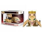 FUNKO POP Reina Rhaenyra en Syrax 305 - La Casa del Dragón - 889698764902